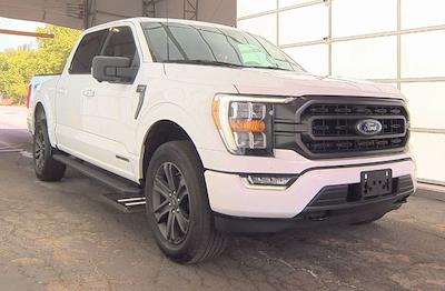 2022 Ford F-150 SuperCrew Cab 4x4 Pickup for sale #PF12743 - photo 1