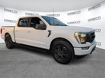 2023 Ford F-150 SuperCrew Cab 4x4 Pickup for sale #PF12745 - photo 1