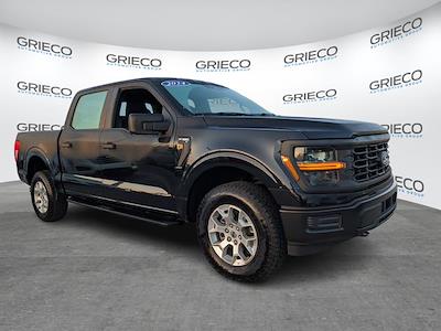 Used 2024 Ford F-150 Police Responder - photo 1