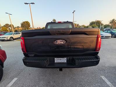 Used 2024 Ford F-150 Police Responder - photo 1