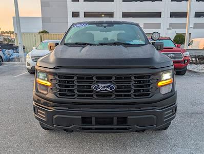 Used 2024 Ford F-150 Police Responder - photo 1
