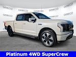 Used 2024 Ford F-150 Lightning Platinum SuperCrew Cab for sale #RV1443 - photo 1