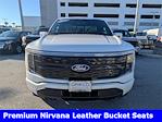 Used 2024 Ford F-150 Lightning Platinum SuperCrew Cab for sale #RV1443 - photo 5