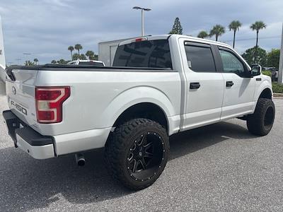 2020 Ford F-150 SuperCrew Cab 4WD Pickup for sale #SUB16706A - photo 2