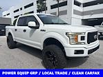 2020 Ford F-150 SuperCrew Cab 4WD Pickup for sale #SUB16706A - photo 1