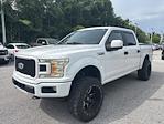 2020 Ford F-150 SuperCrew Cab 4WD Pickup for sale #SUB16706A - photo 7