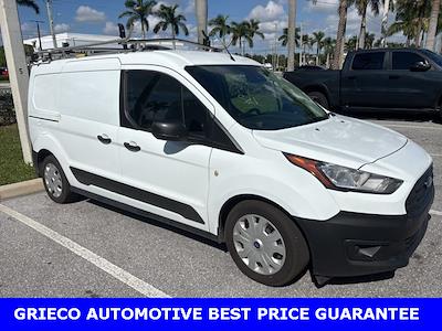 2020 Ford Transit Connect FWD Empty Cargo Van for sale #SV4305 - photo 1