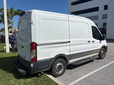 2023 Ford Transit 150 Medium Roof RWD Empty Cargo Van for sale #SV4306 - photo 2