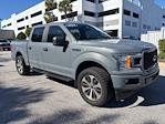 2019 Ford F-150 SuperCrew Cab RWD Pickup for sale #SV4307A - photo 1