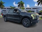 New 2025 Ford F-150 Lightning Lariat SuperCrew Cab AWD Pickup for sale #SWG06864 - photo 1