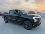 New 2025 Ford F-150 Lightning Lariat SuperCrew Cab AWD Pickup for sale #SWG06864 - photo 2
