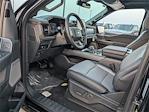 New 2025 Ford F-150 Lightning Lariat SuperCrew Cab AWD Pickup for sale #SWG06864 - photo 6