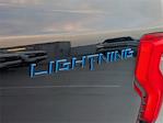 New 2025 Ford F-150 Lightning Lariat SuperCrew Cab AWD Pickup for sale #SWG06864 - photo 8