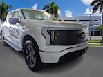 2025 Ford F-150 Lightning SuperCrew Cab AWD Pickup for sale #SWG11146 - photo 1