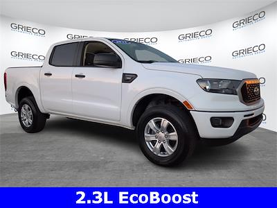 2022 Ford Ranger SuperCrew Cab RWD Pickup for sale #SWG11146B - photo 1