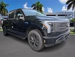 New 2025 Ford F-150 Lightning Lariat SuperCrew Cab AWD Pickup for sale #SWG17950 - photo 1