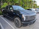 New 2025 Ford F-150 Lightning Lariat SuperCrew Cab AWD Pickup for sale #SWG17950 - photo 3