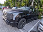 New 2025 Ford F-150 Lightning Lariat SuperCrew Cab AWD Pickup for sale #SWG17950 - photo 2