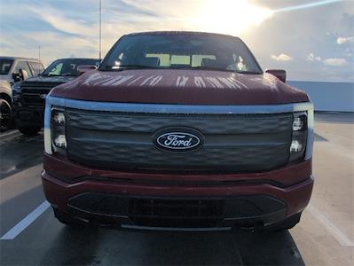 New 2025 Ford F-150 Lightning Lariat SuperCrew Cab AWD Pickup for sale #SWG20142 - photo 2
