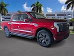 2025 Ford F-150 Lightning SuperCrew Cab AWD Pickup for sale #SWG20142 - photo 1