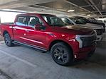 2025 Ford F-150 Lightning SuperCrew Cab AWD Pickup for sale #SWG20142 - photo 3