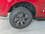 2025 Ford F-150 Lightning SuperCrew Cab AWD Pickup for sale #SWG20142 - photo 9