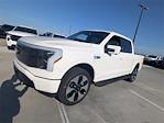 New 2025 Ford F-150 Lightning Platinum SuperCrew Cab AWD Pickup for sale #SWG20658 - photo 5