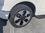 New 2025 Ford F-150 Lightning Platinum SuperCrew Cab AWD Pickup for sale #SWG20658 - photo 6