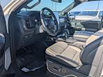 New 2025 Ford F-150 Lightning Platinum SuperCrew Cab AWD Pickup for sale #SWG20658 - photo 9