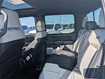 New 2025 Ford F-150 Lightning Platinum SuperCrew Cab AWD Pickup for sale #SWG20658 - photo 10