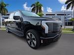 New 2025 Ford F-150 Lightning Platinum SuperCrew Cab AWD Pickup for sale #SWG20764 - photo 1