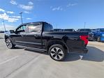 New 2025 Ford F-150 Lightning Platinum SuperCrew Cab AWD Pickup for sale #SWG20764 - photo 2