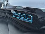 New 2025 Ford F-150 Lightning Platinum SuperCrew Cab AWD Pickup for sale #SWG20764 - photo 5