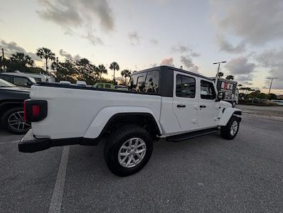 Used 2023 Jeep Gladiator - photo 1