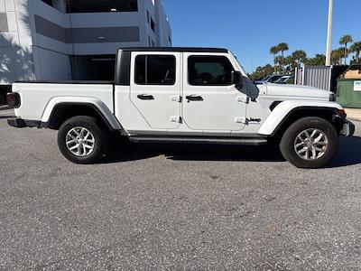 Used 2023 Jeep Gladiator - photo 1