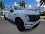 New 2025 Ford F-150 Lightning XLT SuperCrew Cab AWD Pickup for sale #SWG22206 - photo 1