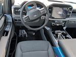 New 2025 Ford F-150 Lightning XLT SuperCrew Cab AWD Pickup for sale #SWG22206 - photo 12