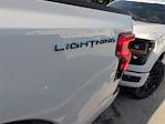 New 2025 Ford F-150 Lightning XLT SuperCrew Cab AWD Pickup for sale #SWG22206 - photo 14