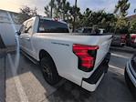 New 2025 Ford F-150 Lightning XLT SuperCrew Cab AWD Pickup for sale #SWG22206 - photo 2