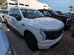 New 2025 Ford F-150 Lightning XLT SuperCrew Cab AWD Pickup for sale #SWG22206 - photo 3