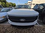 New 2025 Ford F-150 Lightning XLT SuperCrew Cab AWD Pickup for sale #SWG22206 - photo 4