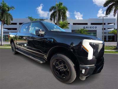 2025 Ford F-150 Lightning SuperCrew Cab AWD Pickup for sale #SWG22593 - photo 1