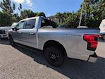 New 2025 Ford F-150 Lightning XLT SuperCrew Cab AWD Pickup for sale #SWG22640 - photo 13