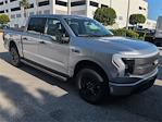 New 2025 Ford F-150 Lightning XLT SuperCrew Cab AWD Pickup for sale #SWG22640 - photo 2