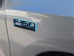 New 2025 Ford F-150 Lightning XLT SuperCrew Cab AWD Pickup for sale #SWG22640 - photo 4