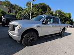 New 2025 Ford F-150 Lightning XLT SuperCrew Cab AWD Pickup for sale #SWG22640 - photo 5