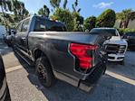 New 2025 Ford F-150 Lightning XLT SuperCrew Cab AWD Pickup for sale #SWG22661 - photo 13