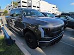 New 2025 Ford F-150 Lightning XLT SuperCrew Cab AWD Pickup for sale #SWG22661 - photo 2