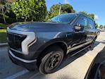 New 2025 Ford F-150 Lightning XLT SuperCrew Cab AWD Pickup for sale #SWG22661 - photo 4