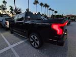 2025 Ford F-150 Lightning SuperCrew Cab AWD Pickup for sale #SWG24220 - photo 10